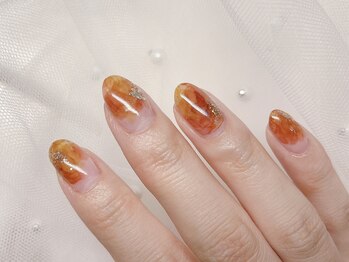 ココネル 本八幡店(coconail)/ink art ￥4280