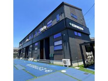 ルアナ(Ruana)/ESPRESSOアパート外観