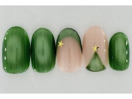 ジェル￥6952スカルプ￥12452