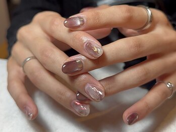 ラクネイル 浦和店(raku nail)/