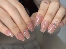 ミュゲオオサカ 天王寺店(muguet Osaka)/ミュゲコース