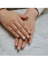 グランチュール(Grantulle)/フラッシュグラデーション