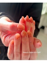 エムシーベル(m.c bell)/