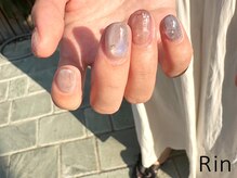 ローブ ネイル アイラッシュ(LOAVE NAIL EYELASH)/