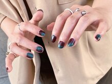 ルークネイル(LUKE)