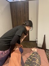 アジアンリラクゼーションヴィラ(asian relaxation Villa)&nbsp;中本 