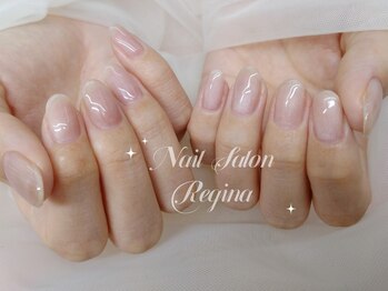 レジーナ 上野御徒町(Regina)/マグネット