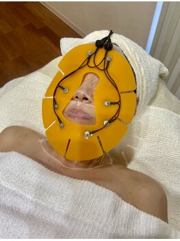 ブロッサム(Blossom)/セルサー(細胞活性化)