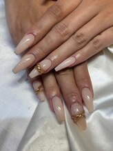 ネイルサロンアンドデコショップ アシュリー 大宮店(Ashliy)/