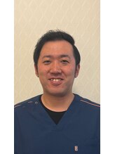 チャチャエイム整骨院 鍼灸院 末金 孝太