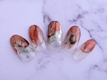 アモールネイル(amor nail)/