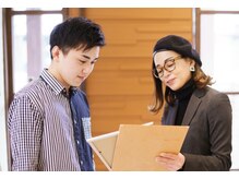 リリースブロウ(Release Brow)/Staff　Ryo