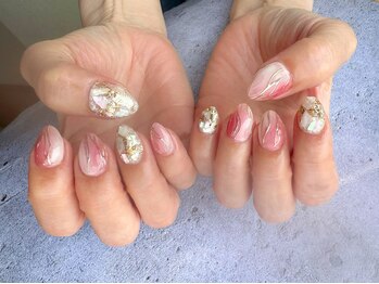 爪工房ひなた/オフ込90分コース