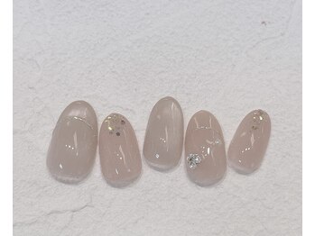 フェリス(Feliz)/定額デザイン6480円