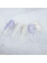 はあとねいる 岡崎駅前店/ハンド4