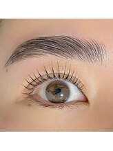 まゆとまつげのお店/HBL×パリジェンヌ