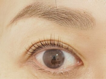 カルムトウキョウ 恵比寿本店(CALM TOKYO)/TRまつげパーマ[恵比寿/代官山]