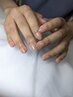 HAND　ワンカラー3500円(90分)オフ無し