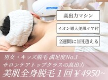 アリュール ビューティ(Allure Beauty)