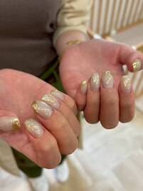 シンプルデザイン