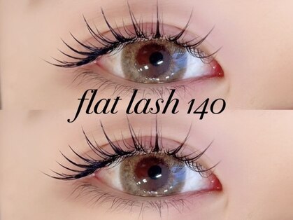 トゥルーネイル アンド アイ 池袋店(TRU NAIL & EYE)の写真
