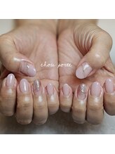 シュポルテ(chou porte)/