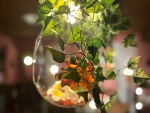 アジアンリラクゼーション ヴィラ 二子玉川店(asian relaxatin villa)/間接照明が綺麗です