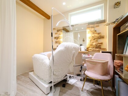 ユニ(uni.)の写真