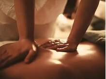 ゲンキリラクゼーション/中国式オイルリンパマッサージ