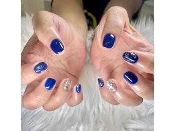 はあとねいる 四日市店/お客様ネイルフォト