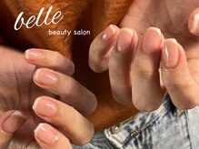 ベル(Belle)