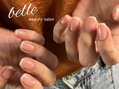 ベル(Belle)の写真