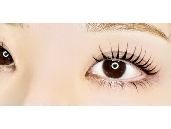 ロエン 西岡崎(ROEN)/ファービーデザイン