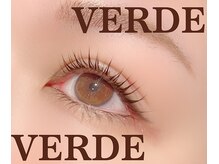 ヴェルデ 八尾/