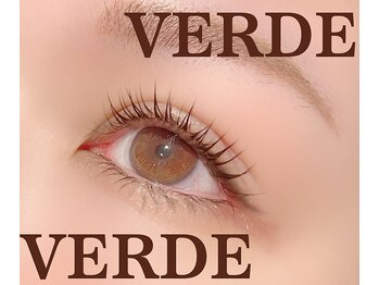 ヴェルデ 八尾/