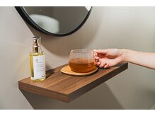 ビトワ 千歳烏山店(BITOWA)/最後までゆったりとした時間を