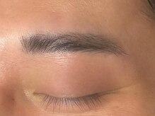 アイクイック 秋葉原店(Ai Quick)/眉毛/アイブロウ/メンズ/秋葉原