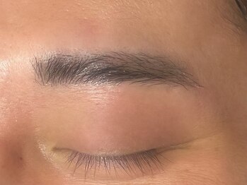 アイクイック 秋葉原店(Ai Quick)/眉毛/アイブロウ/メンズ/秋葉原