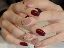 ツキヒネイル(Tsukihinail)