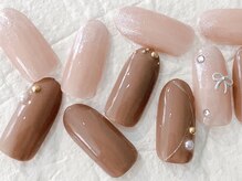 シュガー(Sugar)/シンプル＆オフィスネイル