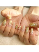 フィアベスコ(Fiabesco)/