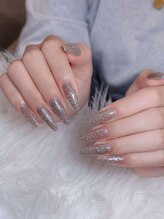 ルミ(Lumi)/≪チップ長さだし≫ワンカラー