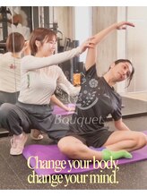 ブーケ ガーデニア店(Bouquet)/