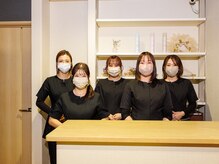 ドライヘッドスパ専門店rasola produce by arte