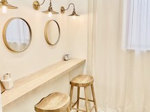 カウンセリング重視○目元のトータルービューティーまつげ/眉毛