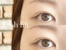 シェア(Eyelash&Nail share)/まつげパーマ