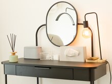 プライベートサロン♪リラックスしてお過ごしいただけます◎