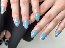 ワンアンドオンリー(One&Only)/