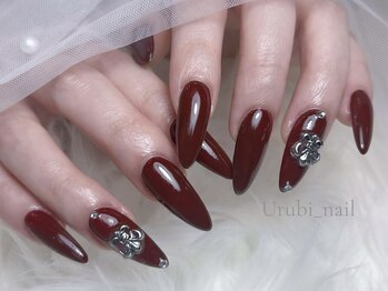 ウルビ(Urubi)/クロムネイル