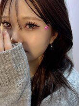 アース コアフュールボーテ 高岡店(EARTH coiffure beaute)/led w flat